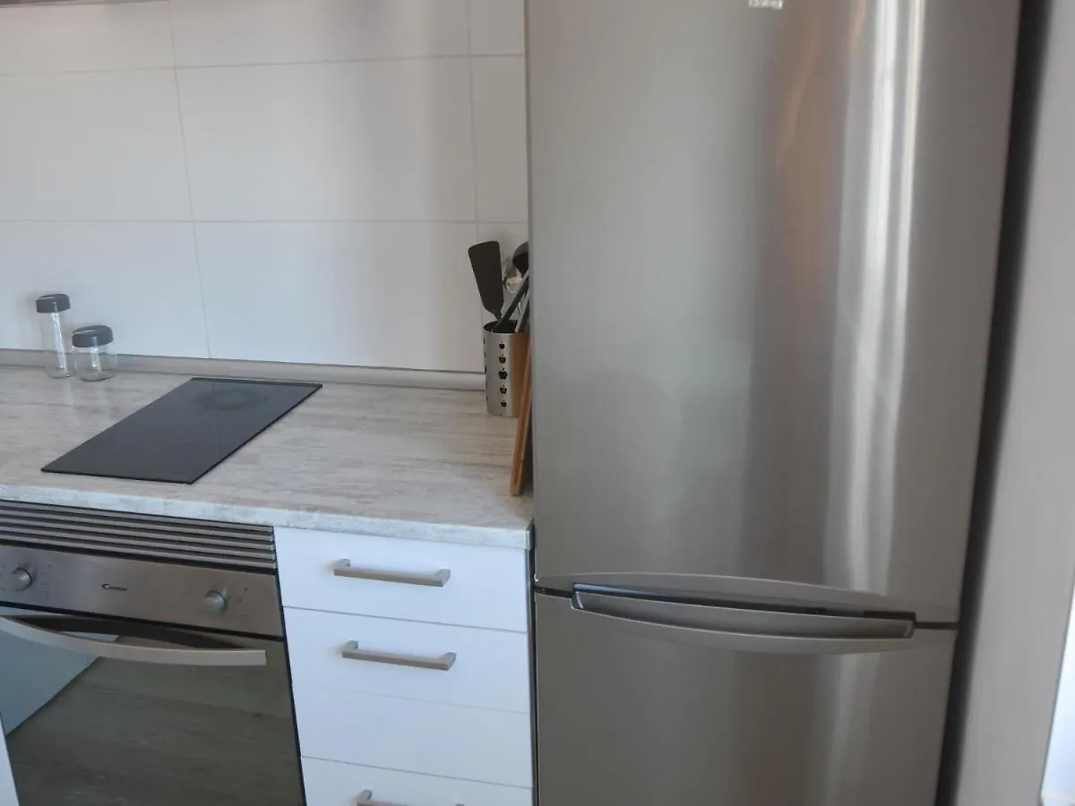 Nuevo Apartamento En Santander! Apartment Santander