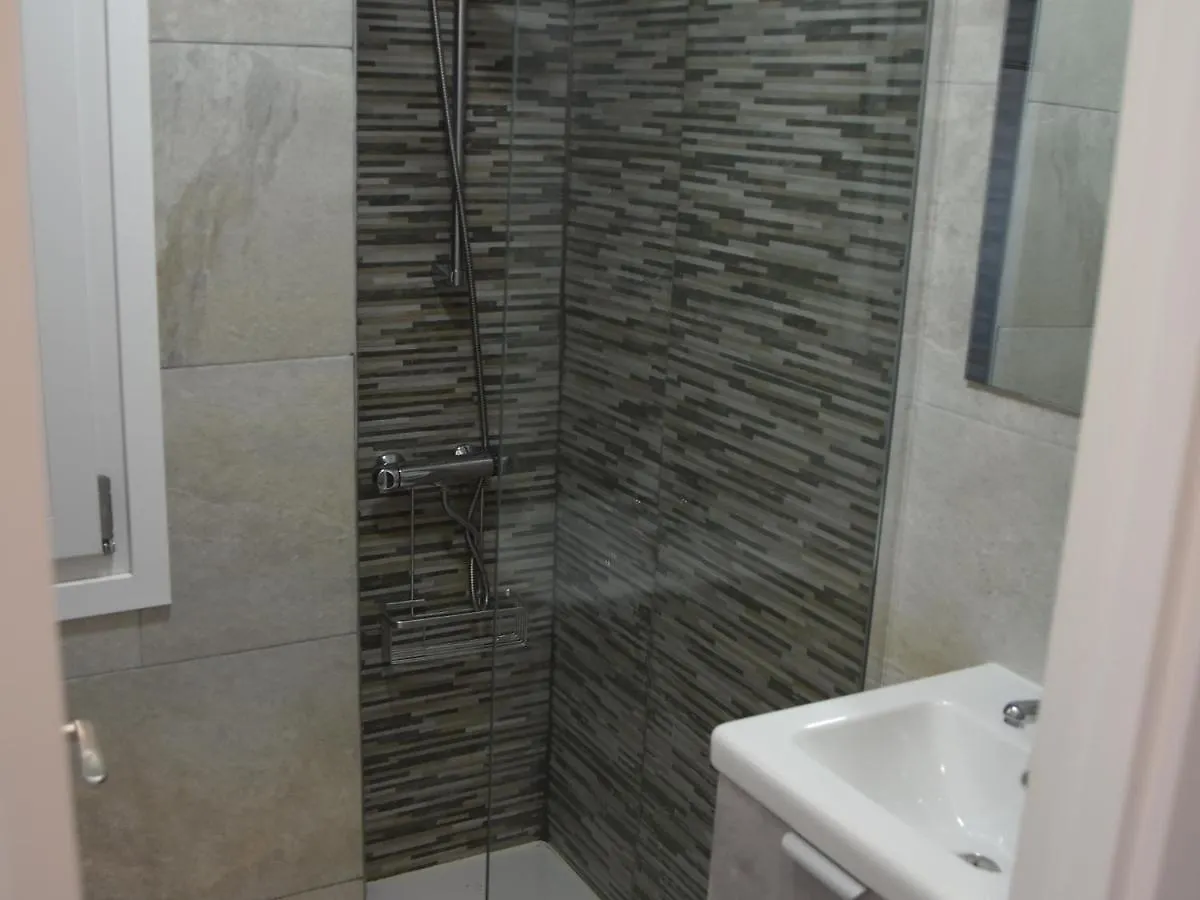 Nuevo Apartamento En Santander! Spanien
