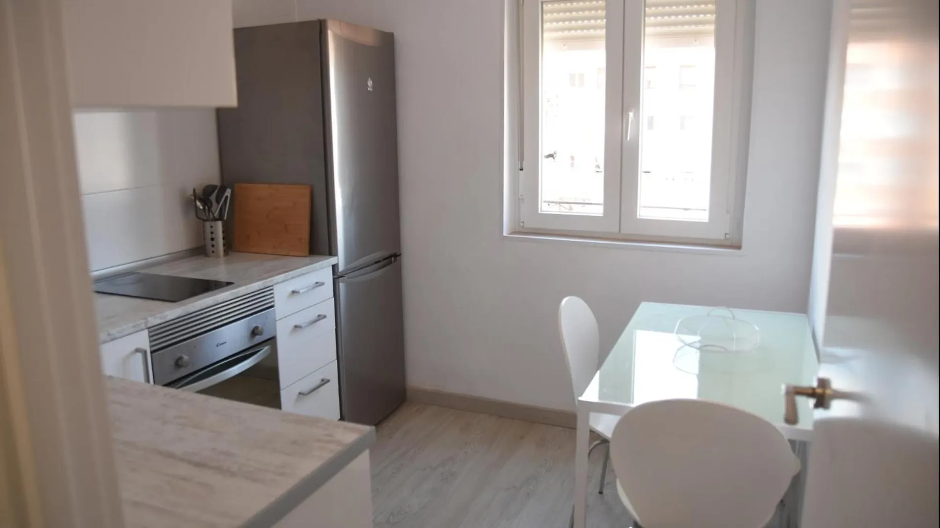 Nuevo Apartamento En Santander!