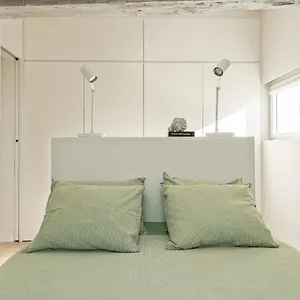 Apto Centro Simón Apartamento