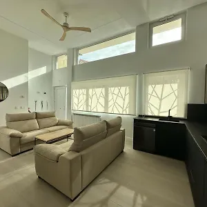 Palazueloft 13 Apartamento