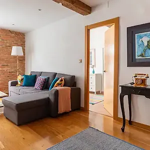 Nuevo Apartamento En Calle Burgos Apartamento