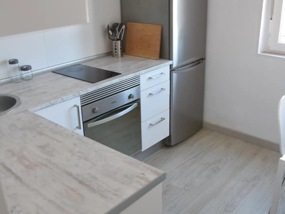 Nuevo Apartamento En Santander! 0*, Santander Spain