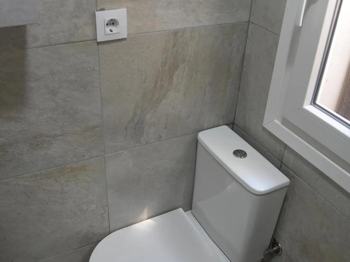 Nuevo Apartamento En Santander! Apartment Santander