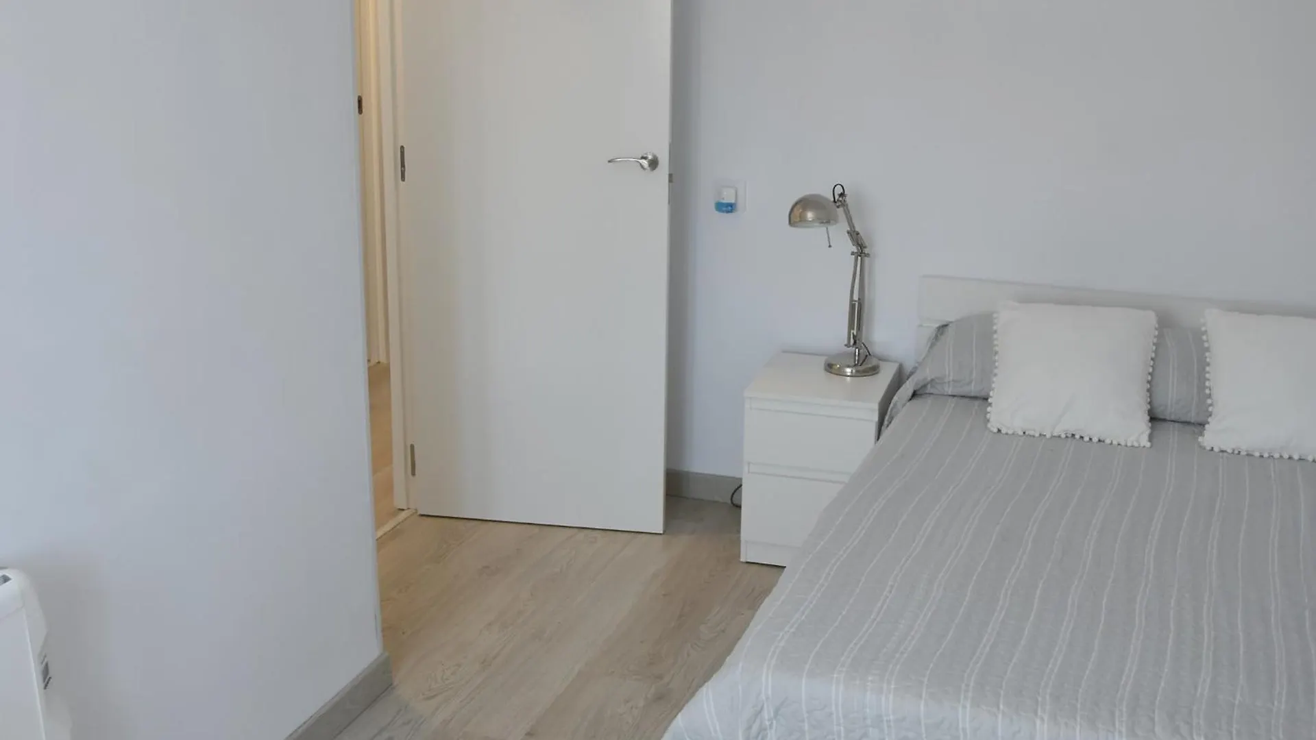 Nuevo Apartamento En Santander! Spain