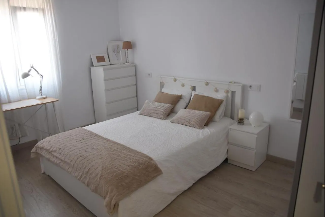 Nuevo Apartamento En Santander!