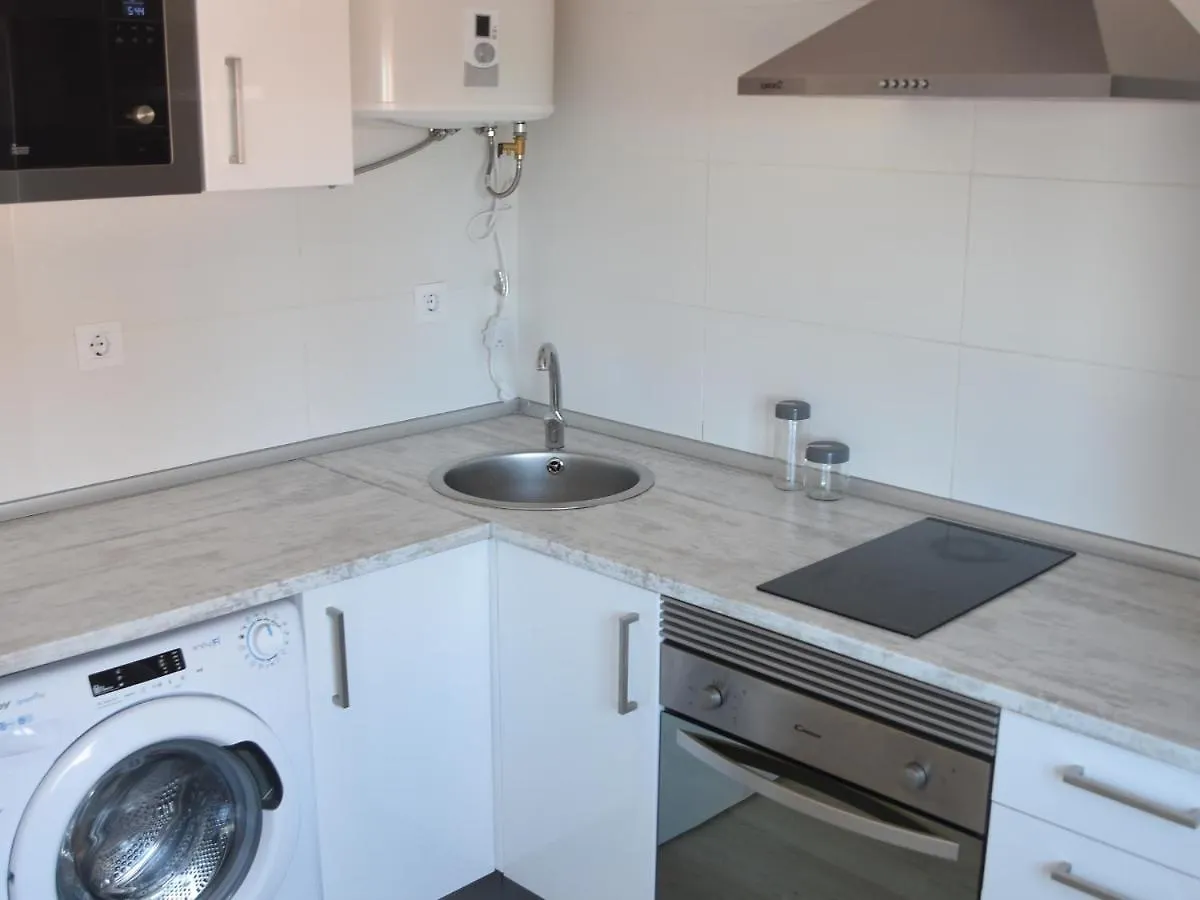 Nuevo Apartamento En Santander! 0*, Santander Spain