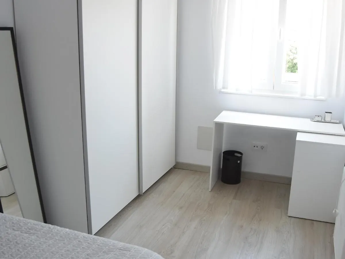 Nuevo Apartamento En Santander! Apartment Santander