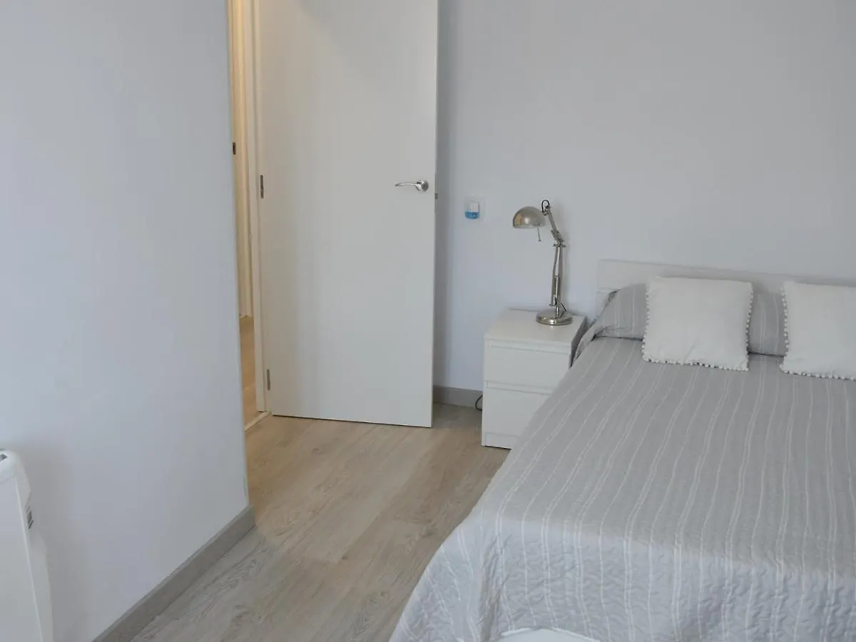 Apartment Nuevo Apartamento En Santander! Spain