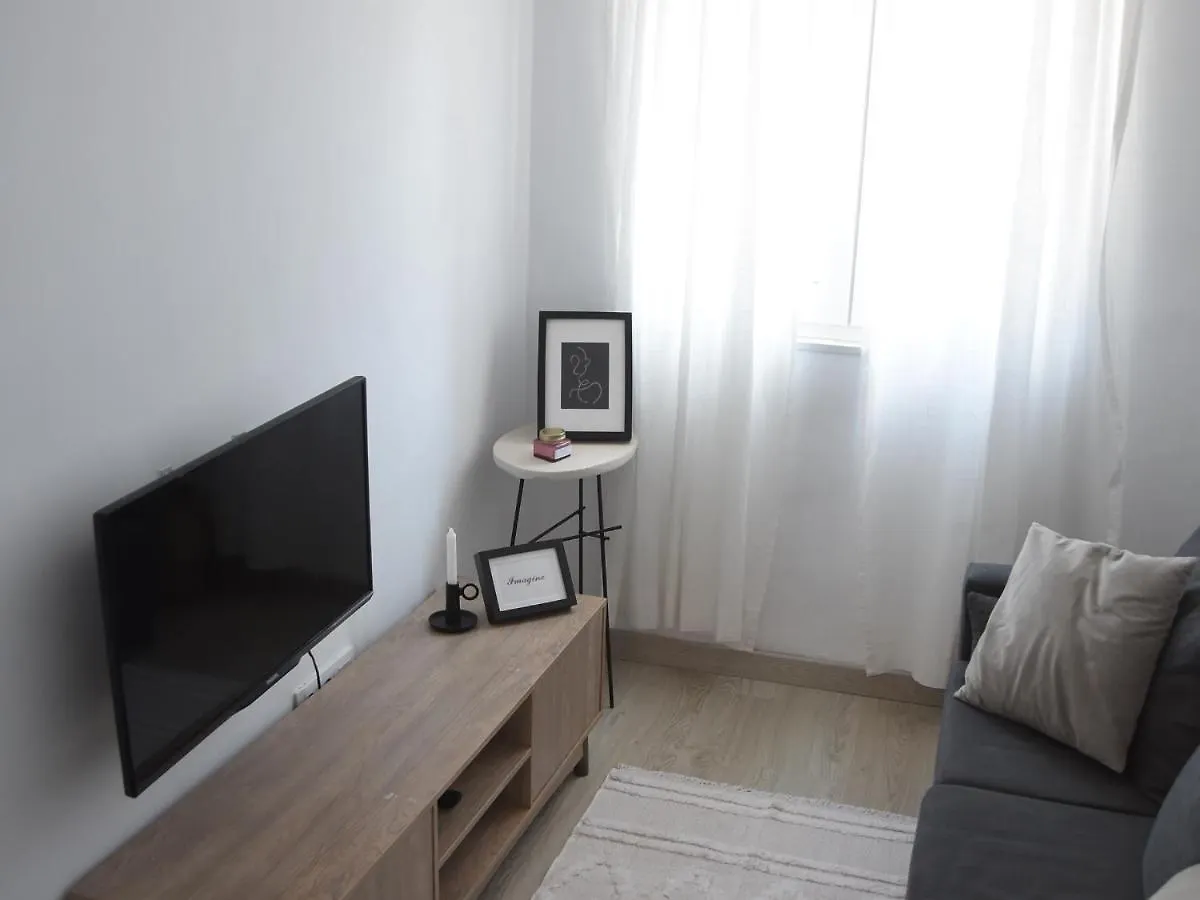 Nuevo Apartamento En Santander! Santander