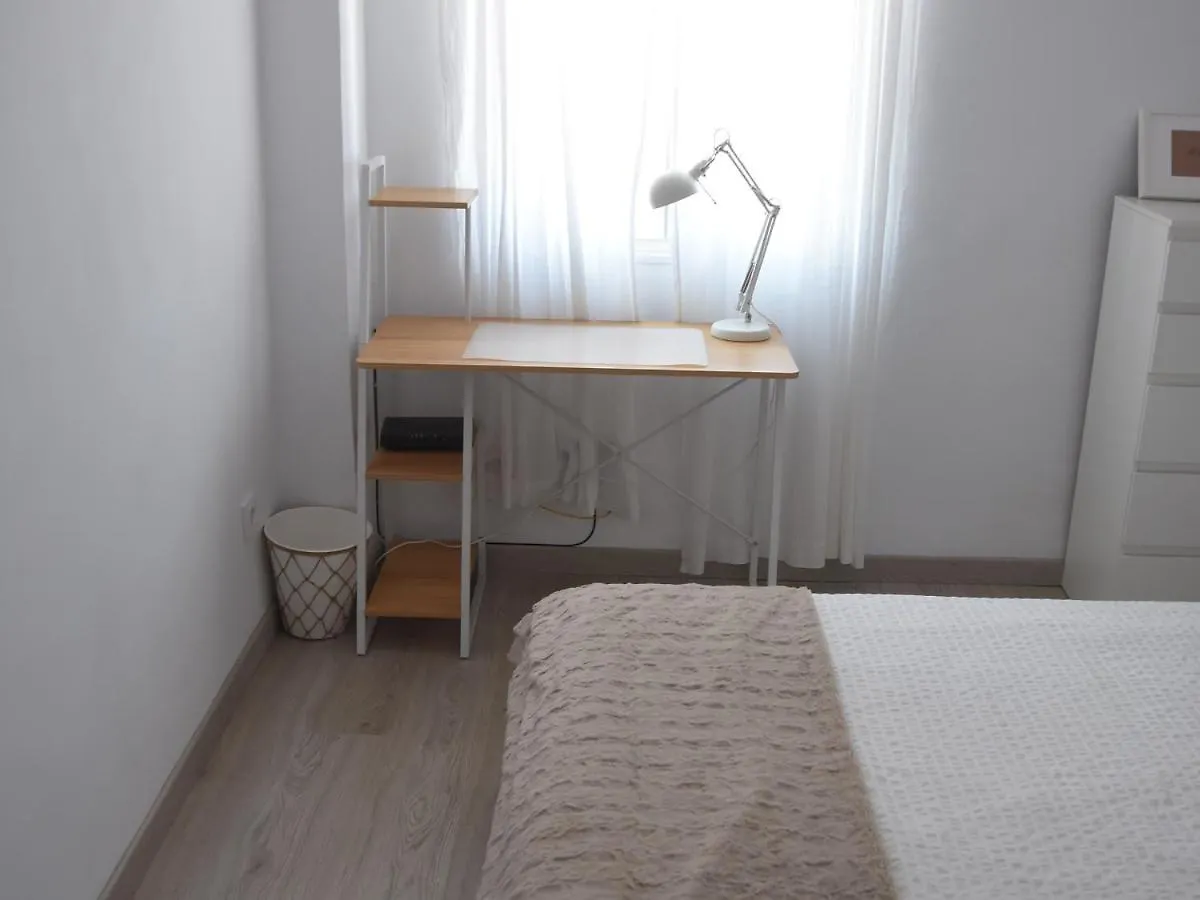 Nuevo Apartamento En Santander! Apartment Santander