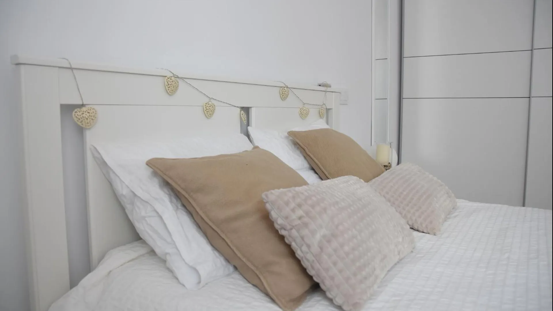 Nuevo Apartamento En Santander! Santander