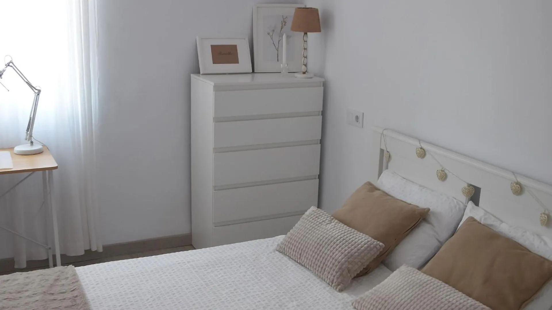 Apartment Nuevo Apartamento En Santander!