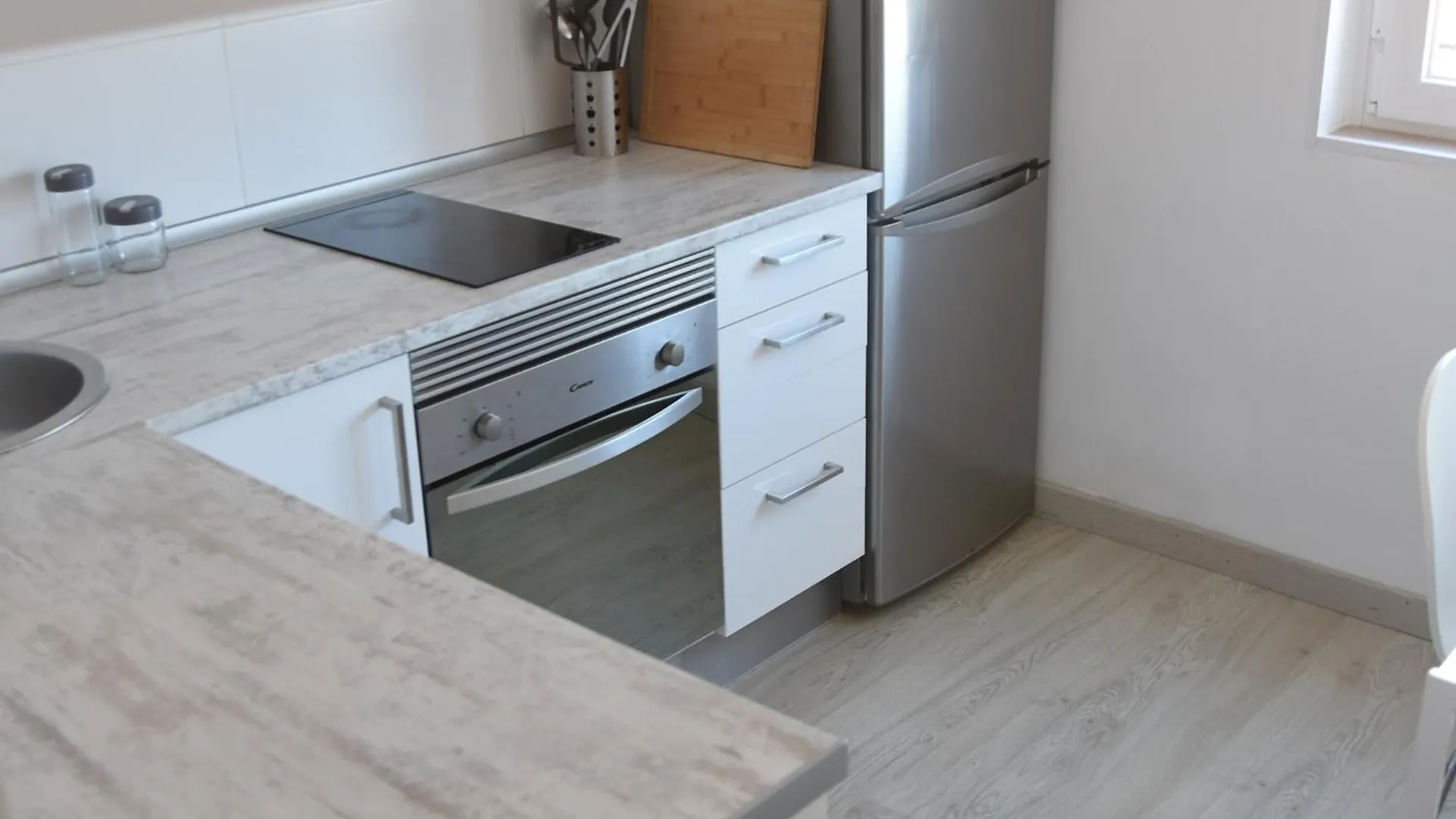 Nuevo Apartamento En Santander!
